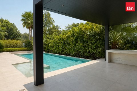 Villa te huur in Jumeirah Islands, Dubai, VAE 4 slaapkamers, 988.5 vr.m., nr 739842 - foto 27