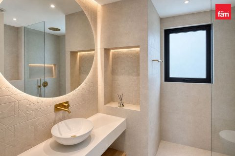 Villa te huur in Jumeirah Islands, Dubai, VAE 4 slaapkamers, 988.5 vr.m., nr 739842 - foto 20