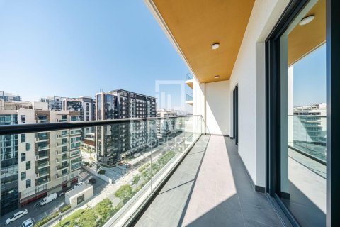 Apartment sa Mohammed Bin Rashid City, Dubai, UAE 2 silid-tulugan, 129.23 sq.m. № 743162 - larawan 11