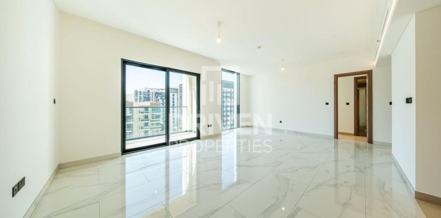 Apartment sa Mohammed Bin Rashid City, Dubai, UAE 2 silid-tulugan, 129.23 sq.m. № 743162