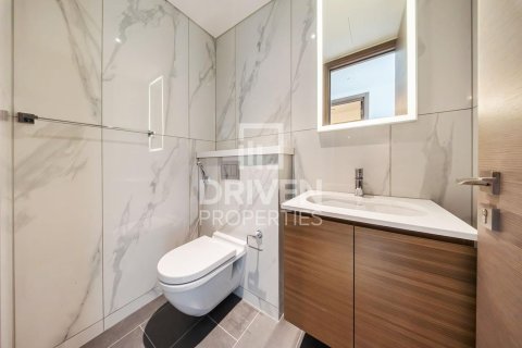 Apartment sa Mohammed Bin Rashid City, Dubai, UAE 2 silid-tulugan, 129.23 sq.m. № 743162 - larawan 14