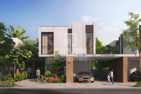 Βίλα σε Dubai Land, ΗΑΕ 5 υπνοδωμάτια, 495.64 τ.μ. Αρ. 743163 - φωτογραφία 8