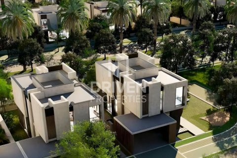 Βίλα σε Dubai Land, ΗΑΕ 5 υπνοδωμάτια, 495.64 τ.μ. Αρ. 743163 - φωτογραφία 2