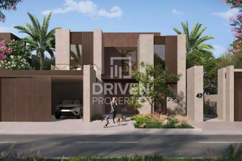 Βίλα σε Dubai Land, ΗΑΕ 5 υπνοδωμάτια, 495.64 τ.μ. Αρ. 743163 - φωτογραφία 3