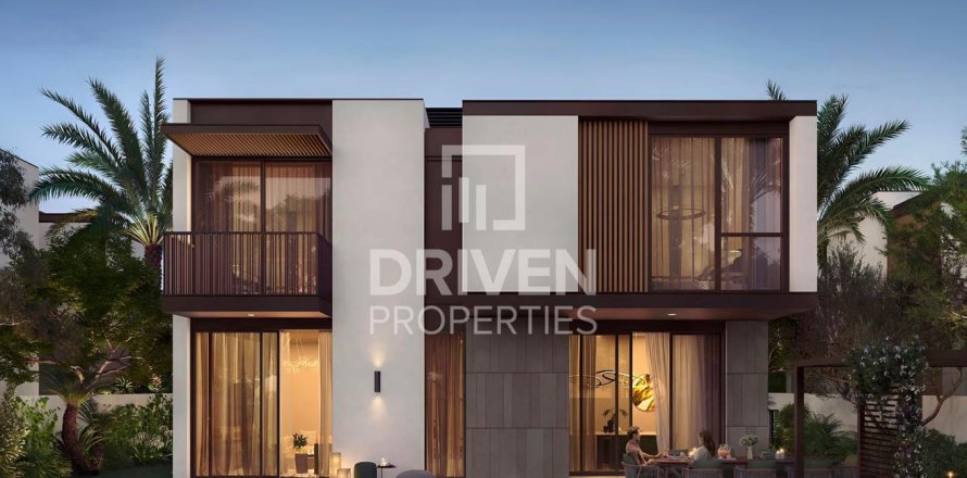 Βίλα σε Dubai Land, ΗΑΕ 5 υπνοδωμάτια, 495.64 τ.μ. Αρ. 743163