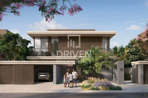 Βίλα σε Dubai Land, ΗΑΕ 5 υπνοδωμάτια, 495.64 τ.μ. Αρ. 743163 - φωτογραφία 6