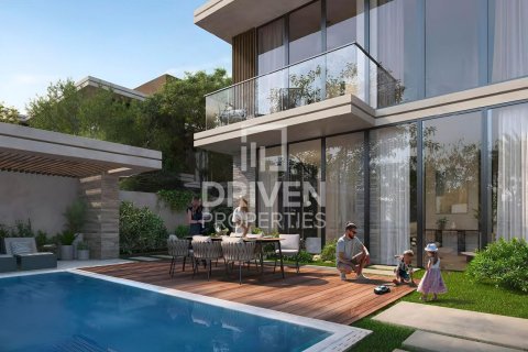 Βίλα σε Dubai Land, ΗΑΕ 5 υπνοδωμάτια, 495.64 τ.μ. Αρ. 743163 - φωτογραφία 9