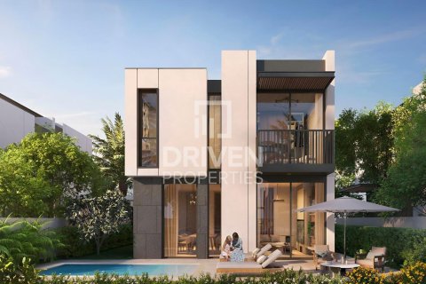 Βίλα σε Dubai Land, ΗΑΕ 5 υπνοδωμάτια, 495.64 τ.μ. Αρ. 743163 - φωτογραφία 4