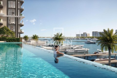 Wohnung zum Verkauf in Mina Rashid, Dubai, VAE 3 Schlafzimmer, 158.31 m2 Nr. 743161 - Foto 4
