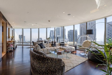 Apartman u Downtown Dubai (Downtown Burj Dubai), UAE 2 spavaćih soba, 165.09 m2 Br. 743164 - fotografija 4