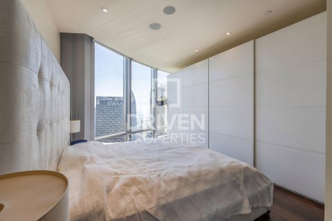 Apartman u Downtown Dubai (Downtown Burj Dubai), UAE 2 spavaćih soba, 165.09 m2 Br. 743164 - fotografija 12