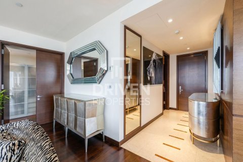 Apartman u Downtown Dubai (Downtown Burj Dubai), UAE 2 spavaćih soba, 165.09 m2 Br. 743164 - fotografija 7