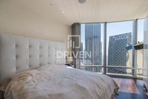 Apartman u Downtown Dubai (Downtown Burj Dubai), UAE 2 spavaćih soba, 165.09 m2 Br. 743164 - fotografija 13