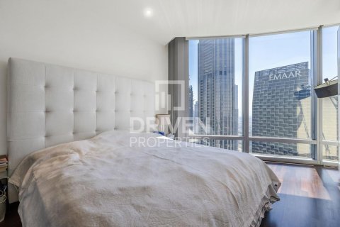 Apartman u Downtown Dubai (Downtown Burj Dubai), UAE 2 spavaćih soba, 165.09 m2 Br. 743164 - fotografija 11