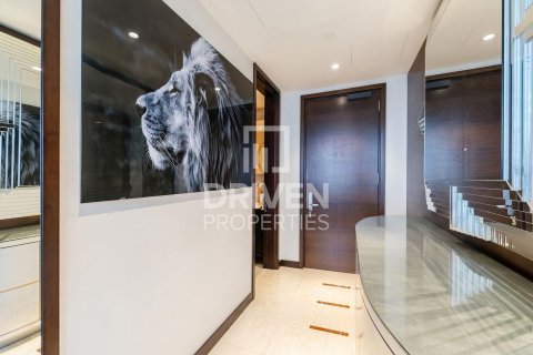 Apartman u Downtown Dubai (Downtown Burj Dubai), UAE 2 spavaćih soba, 165.09 m2 Br. 743164 - fotografija 9