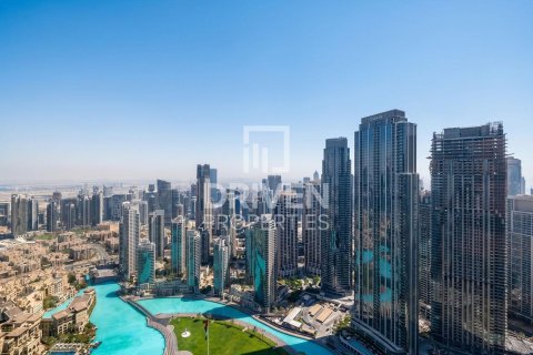 Apartman u Downtown Dubai (Downtown Burj Dubai), UAE 2 spavaćih soba, 165.09 m2 Br. 743164 - fotografija 20
