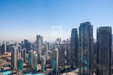 Apartman u Downtown Dubai (Downtown Burj Dubai), UAE 2 spavaćih soba, 165.09 m2 Br. 743164 - fotografija 21
