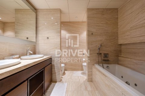 Apartman u Downtown Dubai (Downtown Burj Dubai), UAE 2 spavaćih soba, 165.09 m2 Br. 743164 - fotografija 14
