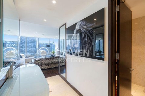 Apartman u Downtown Dubai (Downtown Burj Dubai), UAE 2 spavaćih soba, 165.09 m2 Br. 743164 - fotografija 8