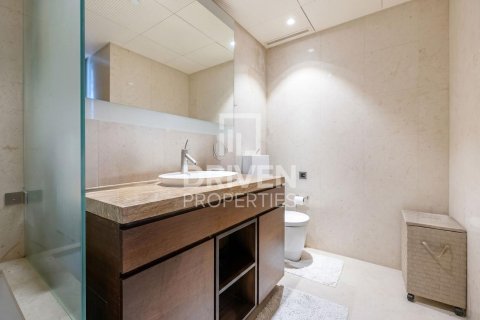 Apartman u Downtown Dubai (Downtown Burj Dubai), UAE 2 spavaćih soba, 165.09 m2 Br. 743164 - fotografija 18