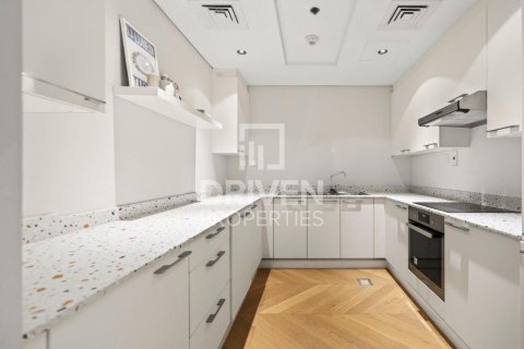 Apartment til salg i Business Bay, Dubai, UAE 1 soveværelse, 144.09 kvm № 743160 - foto 11