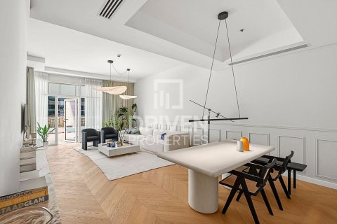 Apartment til salg i Business Bay, Dubai, UAE 1 soveværelse, 144.09 kvm № 743160 - foto 4
