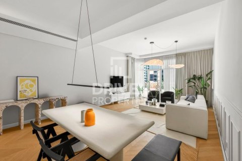 Apartment i Business Bay, Dubai, UAE 1 soveværelse, 144.09 kvm № 743160