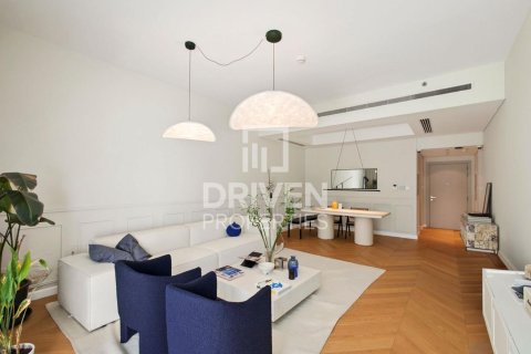 Apartment til salg i Business Bay, Dubai, UAE 1 soveværelse, 144.09 kvm № 743160 - foto 3