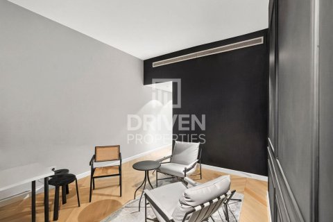Apartment til salg i Business Bay, Dubai, UAE 1 soveværelse, 144.09 kvm № 743160 - foto 6