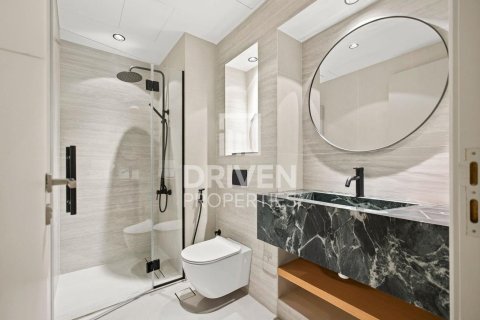 Apartment til salg i Business Bay, Dubai, UAE 1 soveværelse, 144.09 kvm № 743160 - foto 13