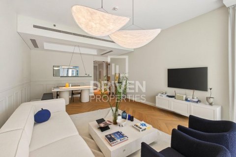 Apartment til salg i Business Bay, Dubai, UAE 1 soveværelse, 144.09 kvm № 743160 - foto 5