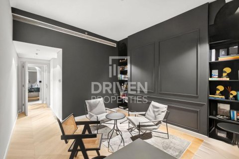 Apartment til salg i Business Bay, Dubai, UAE 1 soveværelse, 144.09 kvm № 743160 - foto 7