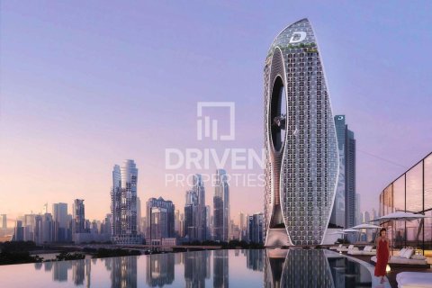 Appartement te koop in Business Bay, Dubai, VAE 2 slaapkamers, 108.32 vr.m., nr 743165 - foto 2
