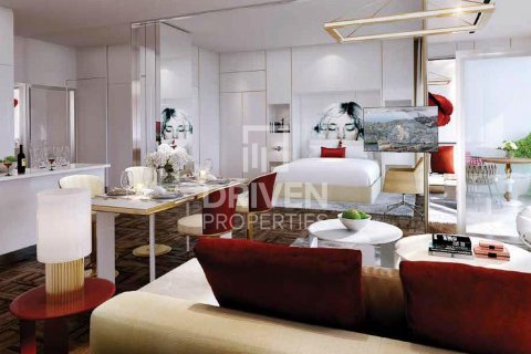 Appartement te koop in Business Bay, Dubai, VAE 2 slaapkamers, 108.32 vr.m., nr 743165 - foto 20