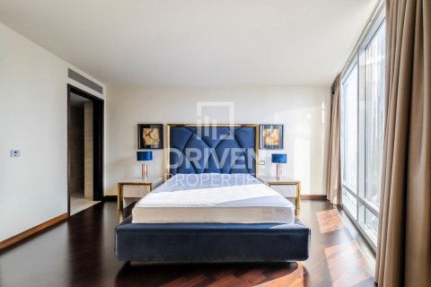 Dzīvoklis Downtown Dubai (Downtown Burj Dubai)jā, AAE 1 istaba, 101.73 m2 Nr. 743166 - attēls 4
