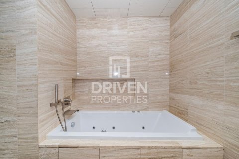 Dzīvoklis Downtown Dubai (Downtown Burj Dubai)jā, AAE 1 istaba, 101.73 m2 Nr. 743166 - attēls 7