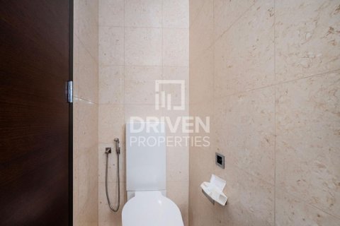 Dzīvoklis Downtown Dubai (Downtown Burj Dubai)jā, AAE 1 istaba, 101.73 m2 Nr. 743166 - attēls 8