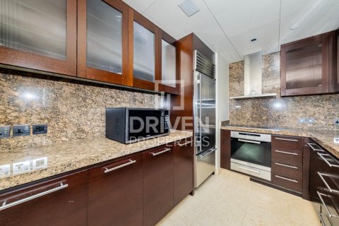 Dzīvoklis Downtown Dubai (Downtown Burj Dubai)jā, AAE 1 istaba, 101.73 m2 Nr. 743166 - attēls 6