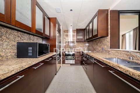 Dzīvoklis Downtown Dubai (Downtown Burj Dubai)jā, AAE 1 istaba, 101.73 m2 Nr. 743166 - attēls 5