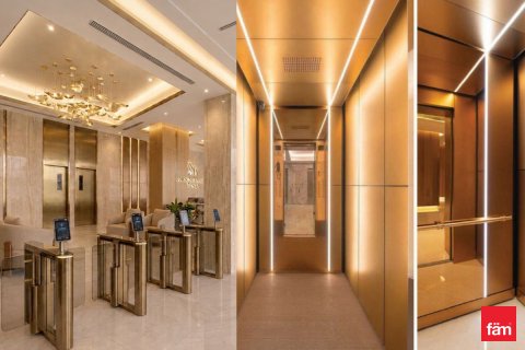 Oficiu de închiriat în Business Bay, Dubai, EAU 51.1 mp.  №715085 - poză 10