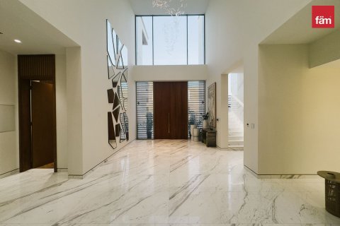 Vila di Dubai, UAE 7 bilik tidur, 960 meter persegi № 715084 - foto 1