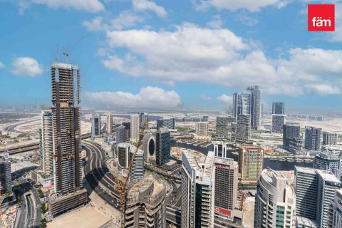 Byt v Downtown Dubai (Downtown Burj Dubai), SAE 2 ložnice, 92.3 m² Č.: 715094