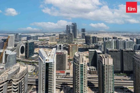 Apartament në Downtown Dubai (Downtown Burj Dubai), Emiratet e Bashkuara Arabe 2 dhoma gjumi, 92.3 m2. № 715094 - Foto 26