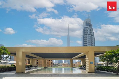 Apartament në Downtown Dubai (Downtown Burj Dubai), Emiratet e Bashkuara Arabe 2 dhoma gjumi, 92.3 m2. № 715094 - Foto 25