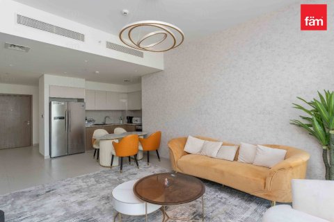Apartament në Downtown Dubai (Downtown Burj Dubai), Emiratet e Bashkuara Arabe 2 dhoma gjumi, 92.3 m2. № 715094 - Foto 3