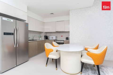 Apartament në Downtown Dubai (Downtown Burj Dubai), Emiratet e Bashkuara Arabe 2 dhoma gjumi, 92.3 m2. № 715094 - Foto 8