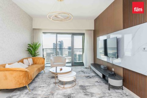 Apartament në Downtown Dubai (Downtown Burj Dubai), Emiratet e Bashkuara Arabe 2 dhoma gjumi, 92.3 m2. № 715094 - Foto 2