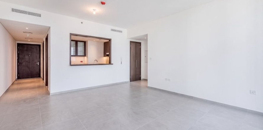 Lakás itt: Downtown Dubai (Downtown Burj Dubai), EAE, 1 hálószoba, 80.6 m², azonosító: 715096
