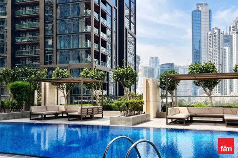 Lakás itt: Downtown Dubai (Downtown Burj Dubai), EAE, 1 hálószoba, 80.6 m², azonosító: 715096 - fénykép 10