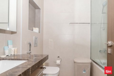 Lakás itt: Downtown Dubai (Downtown Burj Dubai), EAE, 1 hálószoba, 80.6 m², azonosító: 715096 - fénykép 7